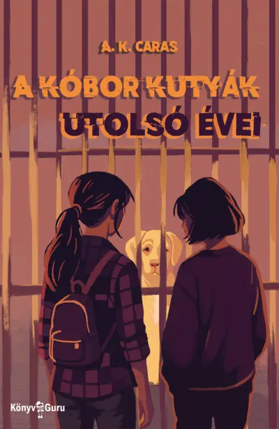 A kóbor kutyák utolsó évei