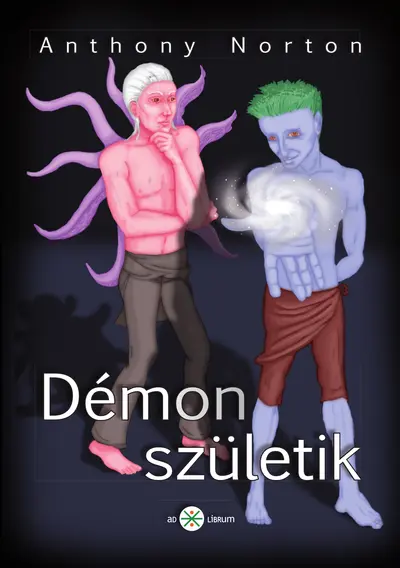 Démon születik