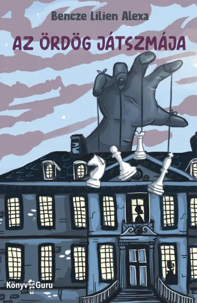 Az ördög játszmája