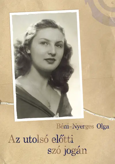 Az utolsó előtti szó jogán