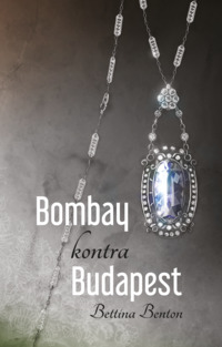 Könyv Guru Kiadó: Bombay kontra Budapest.