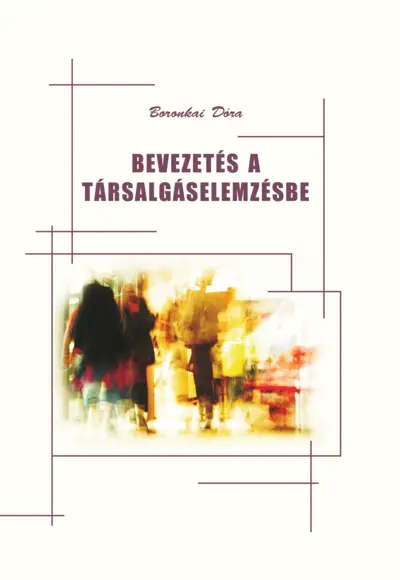 Bevezetés a társalgáselemzésbe