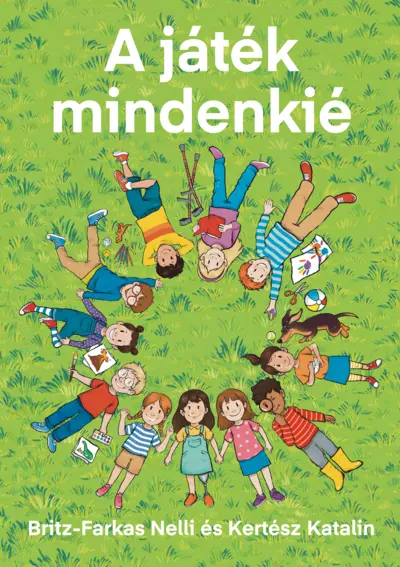 A játék mindenkié