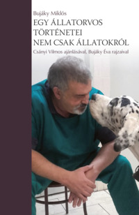 Könyv Guru Kiadó: Egy állatorvos történetei – nem csak állatokról.