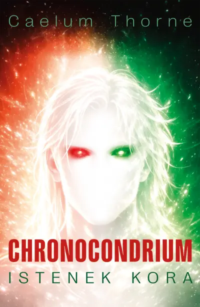 Chronocondrium. Istenek kora