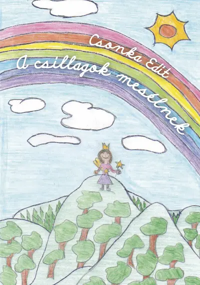 A csillagok mesélnek