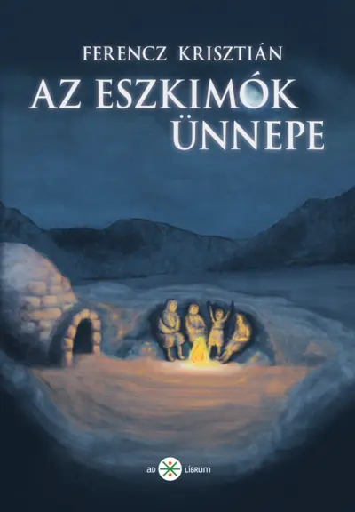 Az eszkimók ünnepe
