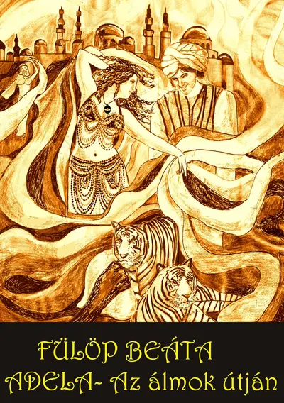 Adela - Az álmok útján