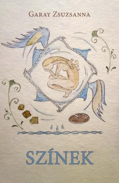 Színek. Második, bővített kiadás