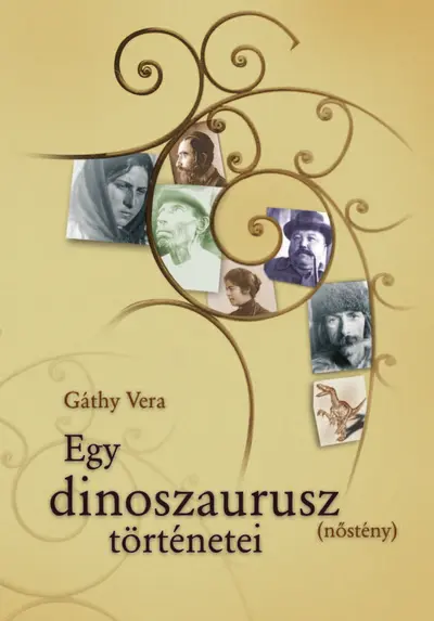 Egy dinoszaurusz (nőstény) történetei