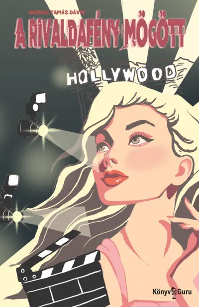 A rivaldafény mögött