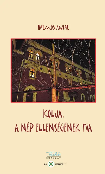Kolja, a nép ellenségének fia. Filmnovella
