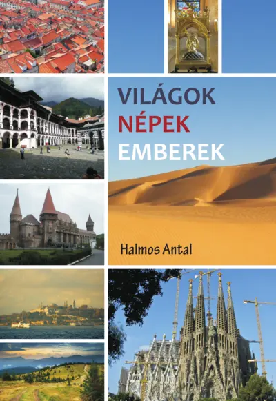 Világok, népek, emberek