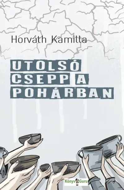 Utolsó csepp a pohárban