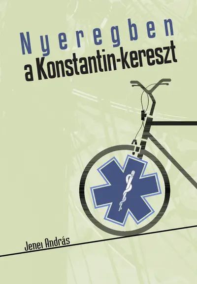 Nyeregben a Konstantin-kereszt