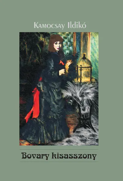 Bovary kisasszony
