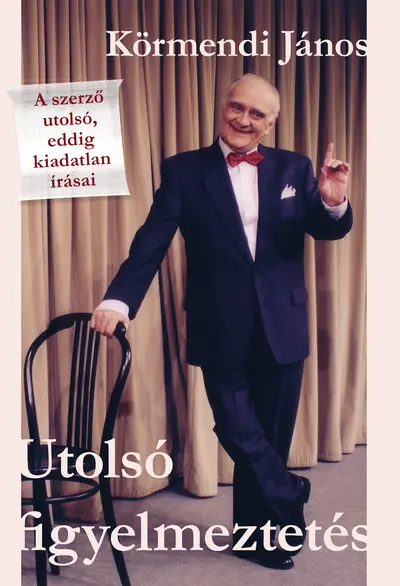 Utolsó figyelmeztetés