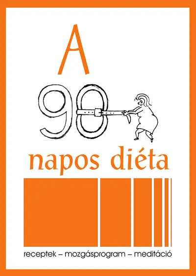A 90 napos diéta
