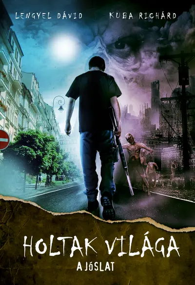 Holtak világa - A jóslat