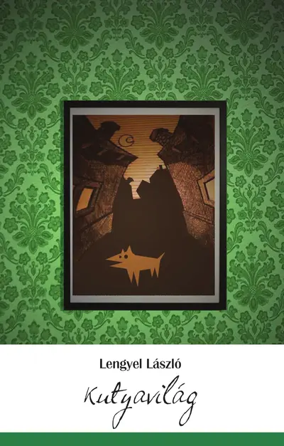 Kutyavilág
