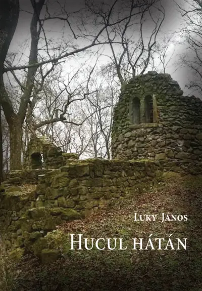 Hucul hátán. Barsendrédi gondolatok