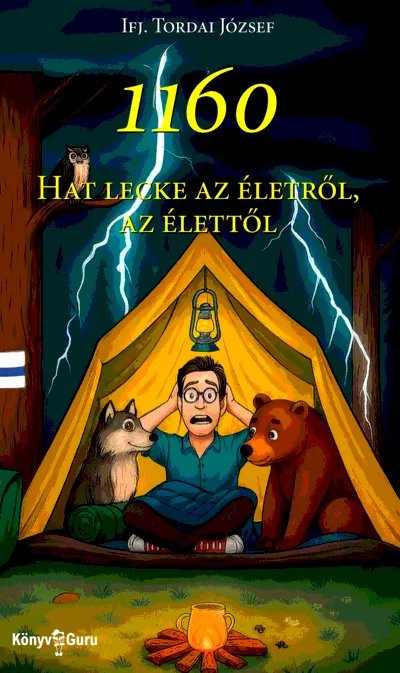 1160. Hat lecke az életről, az élettől