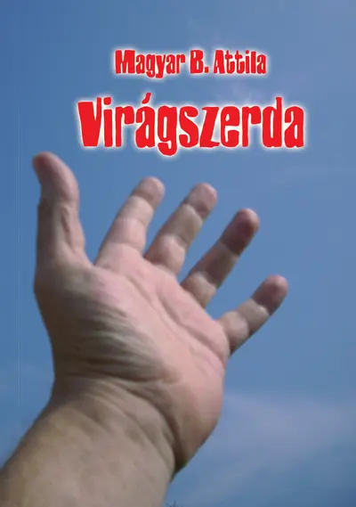 Virágszerda