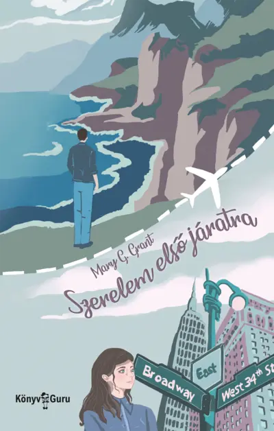 Szerelem első járatra