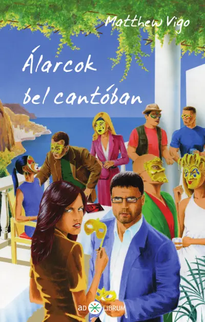 Álarcok bel cantóban