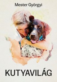 Könyv Guru Kiadó: Kutyavilág.