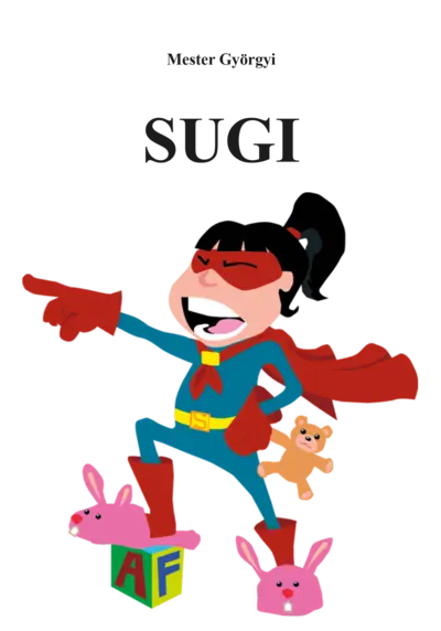 Sugi