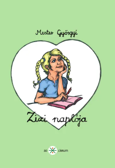 Zizi naplója