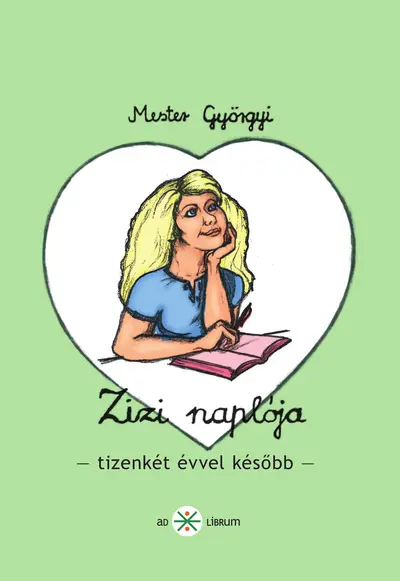 Zizi naplója - Tizenkét évvel később