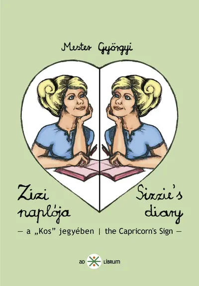 Zizi naplója III. Sizzie's diary III