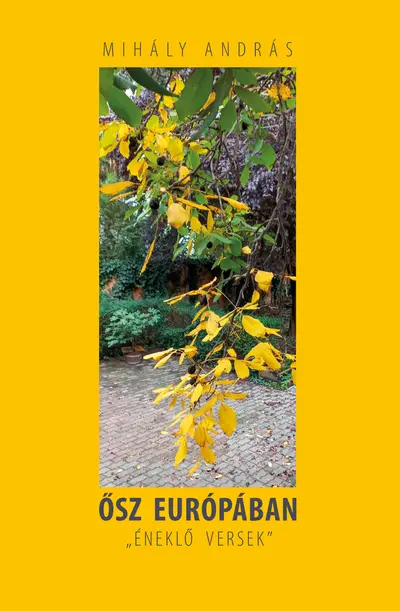 Ősz Európában. 