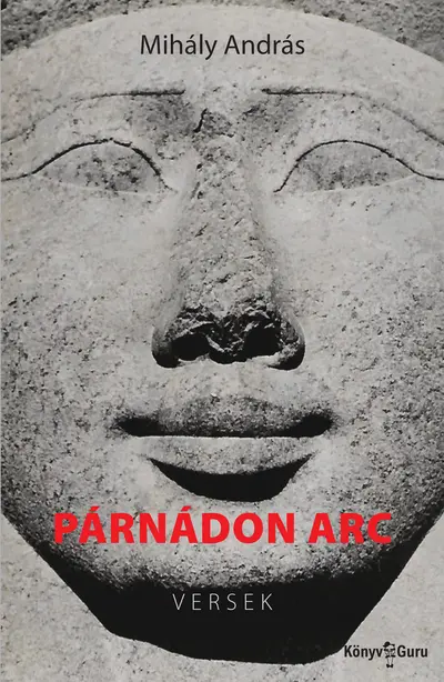 Párnádon arc