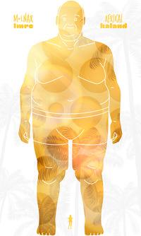 Molnár Imre: Afrikai kaland. Könyv Guru Kiadó: Afrikai kaland.