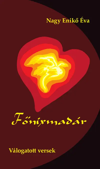 Főnixmadár - válogatott versek