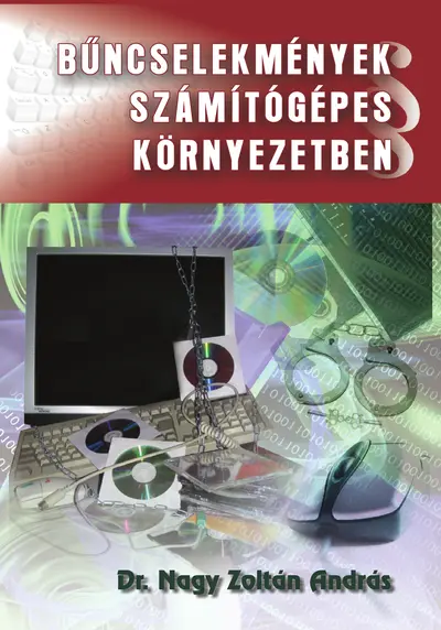 Bűncselekmények számítógépes környezetben