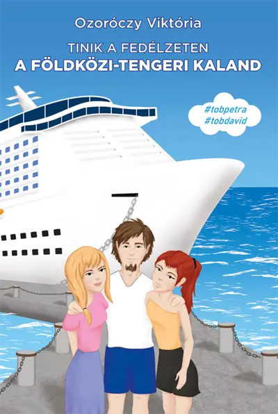 Tinik a fedélzeten. A földközi-tengeri kaland