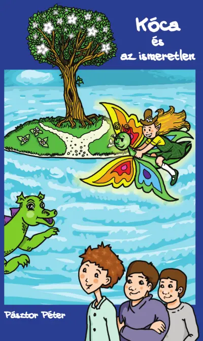 Kóca és az ismeretlen
