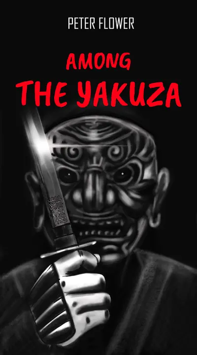 Among the Yakuza