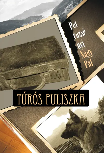 Túrós puliszka