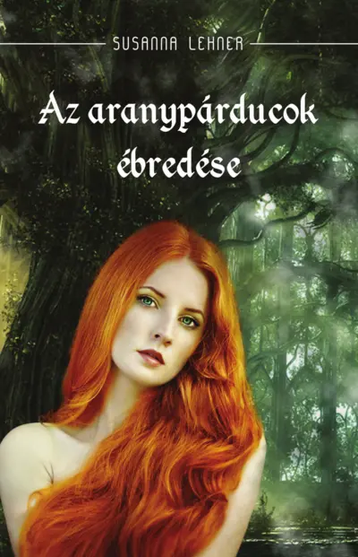 Az aranypárducok ébredése