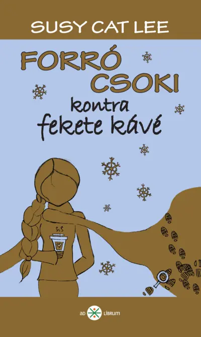 Forró csoki kontra fekete kávé