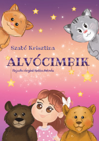 Szabó Krisztina: Alvócimbik. Könyv Guru Kiadó: Alvócimbik.