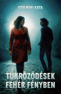 Szolnoki Kata: Tükröződések fehér fényben. Könyv Guru Kiadó: Tükröződések fehér fényben.
