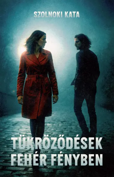 Tükröződések fehér fényben