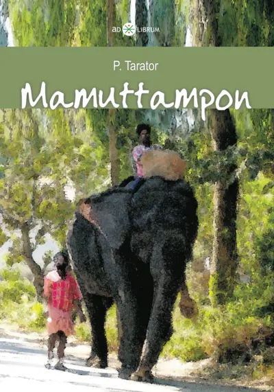 Mamuttampon