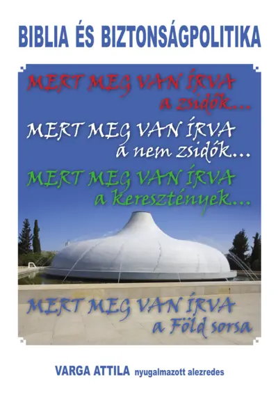Biblia és biztonságpolitika